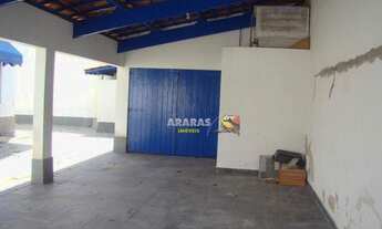 Imagem 5: Casa com 5 dormitórios à venda, 246 m² por R$ 689.000,00 - Centro - Bertioga/SP