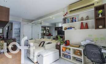 Imagem 4: RIO DE JANEIRO - Apartamento Padrão - Ipanema