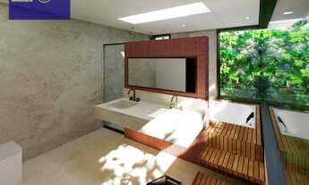 Imagem 14: Lindo imóvel com 3 suites à venda, 360 m² por R$ 1.890.000 - São Paulo II