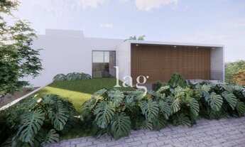 Imagem 5: Casa à venda, 750 m² por R$ 5.800.000,00 - Parque Reserva Fazenda Imperial - Sorocaba/SP