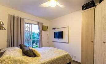 Imagem 6: Apartamento para Venda em Niterói, LARGO DA BATALHA, 2 dormitórios, 1 suíte, 2 banheiros