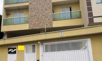 Imagem: Apartamento com 2 dormitórios à venda