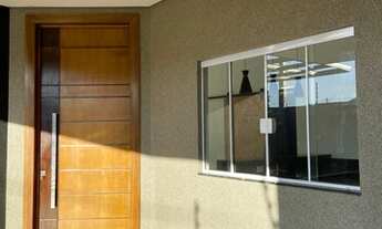 Imagem 2: Casa Residencial Ary Attab Venda e Locação - São José do Rio Preto/SP