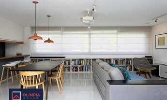 Imagem: Apartamento Venda Paraíso 196 m² 4 Dormitórios