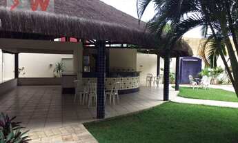 Imagem 6: Apartamento com 3 dormitórios à venda, 240 m² por R$ 700.000 - Lagoa Nova - Natal/RN