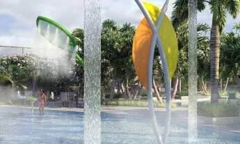 Imagem 6: BARRA DA TIJUCA ORYGEM Apartamento de 156m2 com 3 quartos + dep completa e 2 vagas