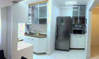 Imagem 5: Apartamento com 2 dormitórios, 76 m² - venda por R$ 650.000,00 ou aluguel por R$ 3.200,00