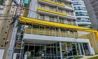 Imagem 6: Apartamento com 1 dormitório, 31 m² - venda por R$ 580.000 ou aluguel por R$ 2.490/mês - J
