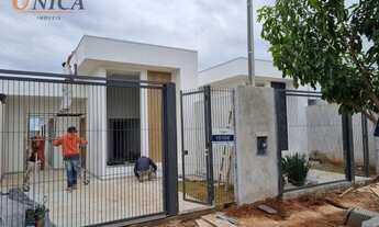 Imagem: Casa com 1 Suíte 1 dormitório à venda