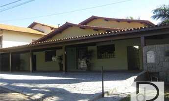 Imagem 2: Casa residencial à venda, Condomínio Vista Alegre - Sede, Vinhedo