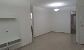 Imagem 5: Apartamento para aluguel com 100 metros quadrados com 3 quartos em Indianópolis - São Paul