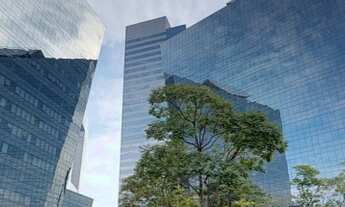 Imagem 3: Corporativo Complexo Rochavera - Marginal Pinheiros