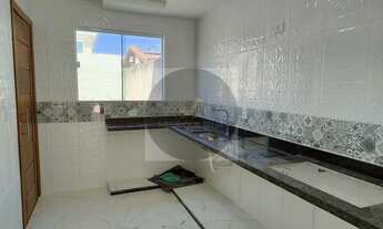 Imagem 6: Duplex alto padrão para venda com 03 quartos com sacada, fino acabamento