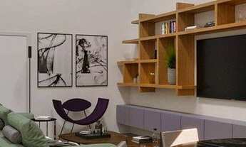 Imagem 2: Casa térrea 215m² Terras de Siena