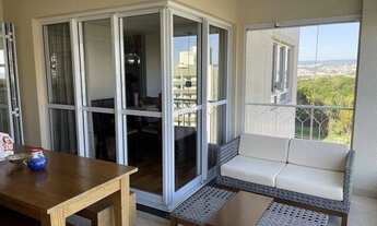 Imagem 5: APARTAMENTO MOBILIADO - PORTAL DA COLINA