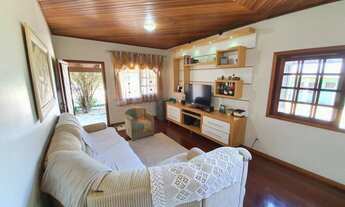 Imagem 5: Casa com 3 dormitórios à venda, 137 m² por R$ 340.000 - Travessão - Dois Irmãos/RS