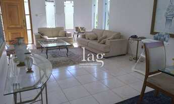 Imagem 5: Casa com 3 dormitórios à venda, 300 m² por R$ 1.650.000,00 - Condomínio Granja Olga - Soro