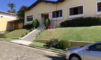 Imagem 3: Casa no Cond Coleginho, 750 m² de área de terreno e 400 m² de área construida, 3 quartos