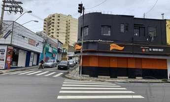 Imagem 2: PRÉDIO COMERCIAL 99m² - CENTRO - SOROCABA/SP