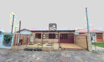 Imagem 2: Casa com 2 dormitórios a 260 metros da Avenida Boqueirão - Canoas