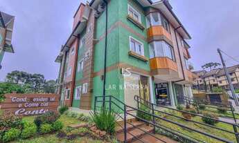 Imagem: Apartamento com 1 dormitório à venda