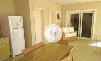 Imagem 5: Casa com 3 dormitórios à venda, 350 m² por R$ 1.700.000,00 - Condominio Villaggio Capricci