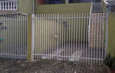 Imagem 3: Alugo casa no umbara