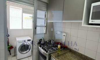Imagem 5: Apartamento de 2 dorms., com 1 suíte e vaga de garagem