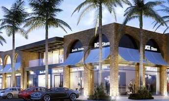 Imagem 3: Loja à venda, 84 m² por R$ 545.000,00 - Centro - Passo de Torres/SC