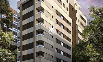 Imagem 3: Apartamentos de 2 quartos no Santo Agostinho de aproximadamente 62 m², sendo 1 suíte com v