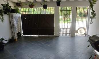 Imagem: Casa com 2 dormitórios à venda, 80 m²