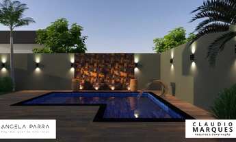 Imagem 4: VENDA DE PROJETO E CONSTRUÇÃO NO CONDOMINIO TERRAS DE ALPHAVILLE MIRASSOL