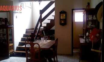 Imagem 3: Casa com 3 dormitórios à venda, 203 m² por R$ 850.000,00 - Jardim Alvorada - São José dos