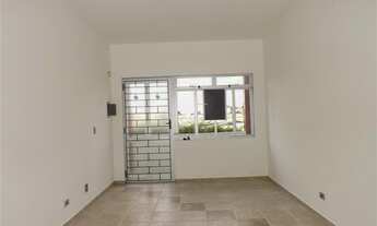 Imagem 3: Sala Comercial no Novo Mundo