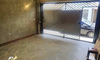 Imagem 2: Sobrado à venda, 115 m² por R$ 479.000,00 - Paulicéia - São Bernardo do Campo/SP