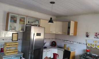 Imagem 3: Casa com 3 dormitórios à venda, 133 m² por R$ 298.000,00 - Jardim Santa Mônica - Barueri/S