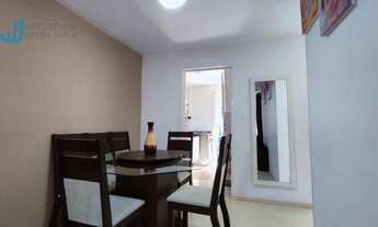 Imagem 6: Apartamento com 2 dormitórios à venda, 50 m² por R$ 153.000,00 - Jardim Marica - Mogi das