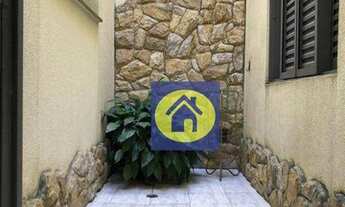 Imagem 3: Casa com 6 dormitórios à venda, 330 m² por R$ 900.000,00 - Jardim Santa Adelaide - Jundiaí