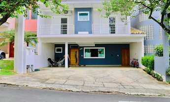 Imagem: Casa com 3 dormitórios à venda, 200 m²