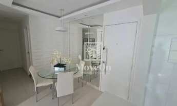 Imagem 3: Apartamento no Aquagreen - Camorim