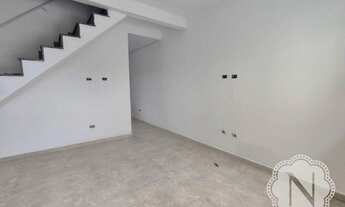 Imagem 3: Sobrado com 2 dormitórios para alugar, 61 m²- Jamaica - Itanhaém/SP