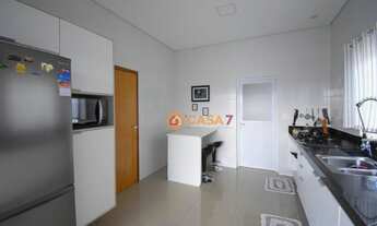 Imagem 5: Casa à venda - Condomínio Ibiti Reserva - Sorocaba/SP