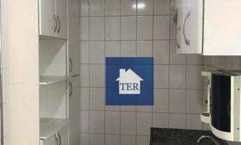 Imagem 7: Lindo Apartamento com 3 dormitórios à venda, 82 m² por R$ 480.000 - Vila Ede - São Paulo/S