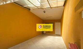 Imagem: Casa à venda, 100 m² por R$ 535.000,00