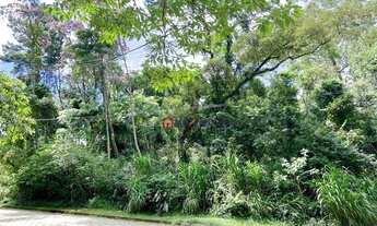 Imagem 4: Terreno à venda, 2500 m² por R$ 480.000,00 - Serra da Cantareira - Mairiporã/SP