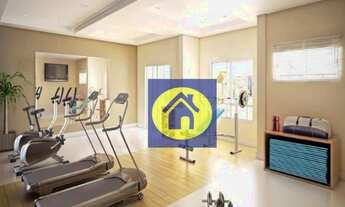 Imagem 5: Apartamento residencial para venda e locação, Engordadouro, Jundiaí