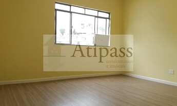 Imagem: APARTAMENTO 72M² - SÃO BERNARDO, BAETA