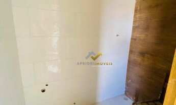 Imagem 5: Cobertura com 2 dormitórios à venda, 110 m² por R$ 355.000,00 - Vila Tibiriçá - Santo Andr
