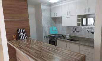 Imagem: Apartamento com 2 dormitórios para alugar