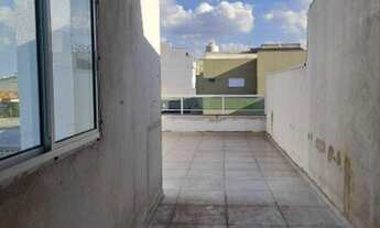 Imagem 2: Cobertura com 2 dormitórios à venda, 53 m² por R$ 495.000,00 - Utinga - Santo André/SP